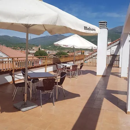Alhondiga Apartamento *
