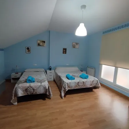Alhondiga Apartamento