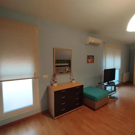 アパート Alhondiga