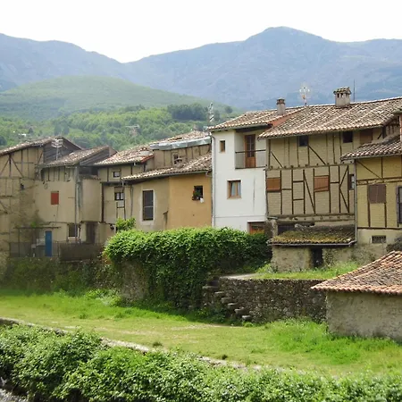 Alhondiga Apartment Hervas