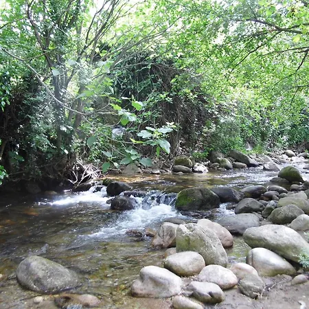 Alhondiga Apartamento