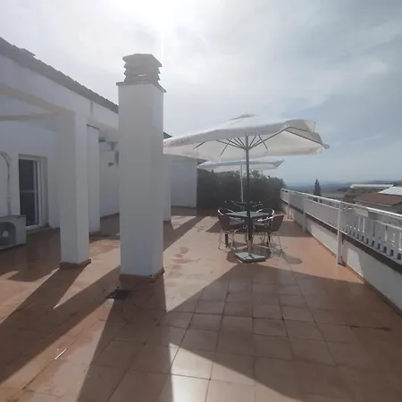 Apartamento Alhondiga *