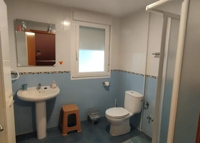 Alhondiga Апартаменты *