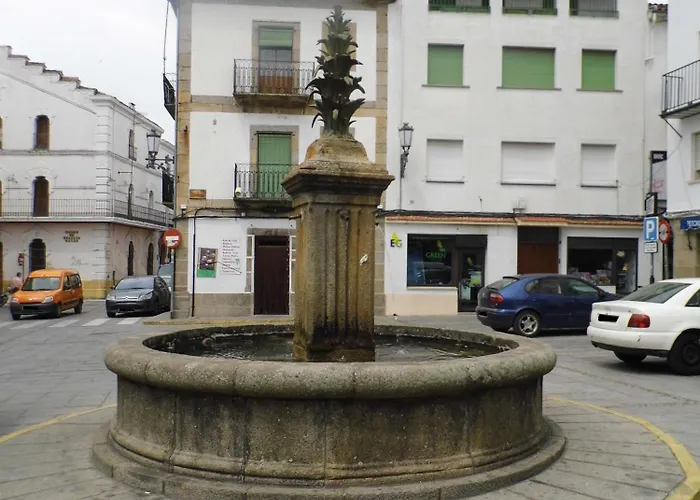 Alhondiga * Хервас