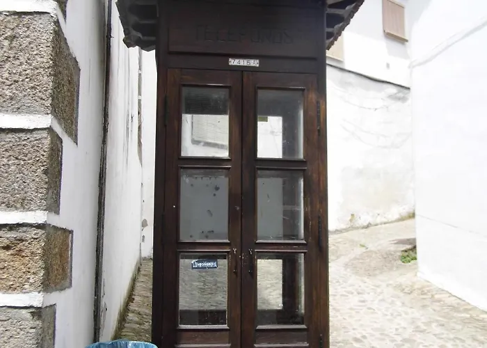 Alhondiga Хервас