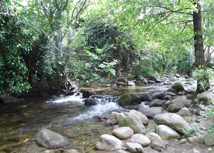 Alhondiga Апартаменты