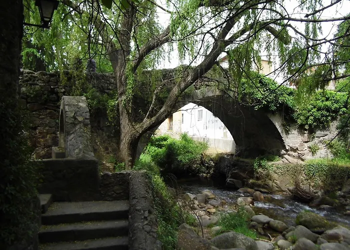 Апартаменты Alhondiga Хервас