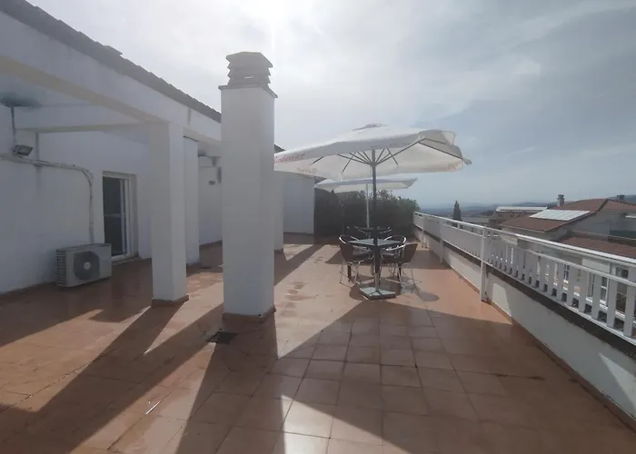 アパート Alhondiga *